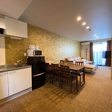 Guest House One More Heart At Kyoto Station South 6 Экстерьер фото