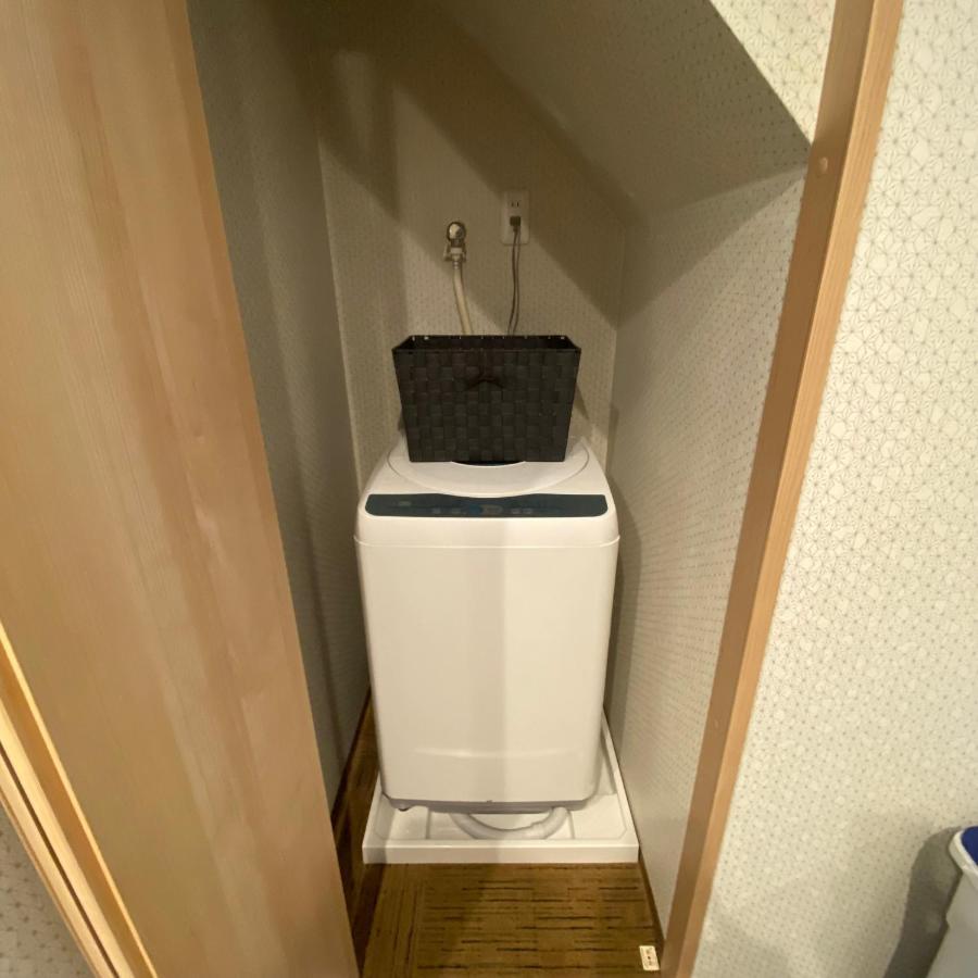 Guest House One More Heart At Kyoto Station South 6 Экстерьер фото