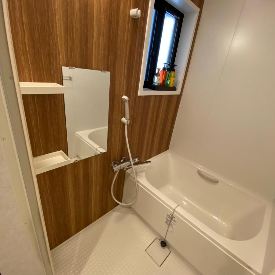 Guest House One More Heart At Kyoto Station South 6 Экстерьер фото