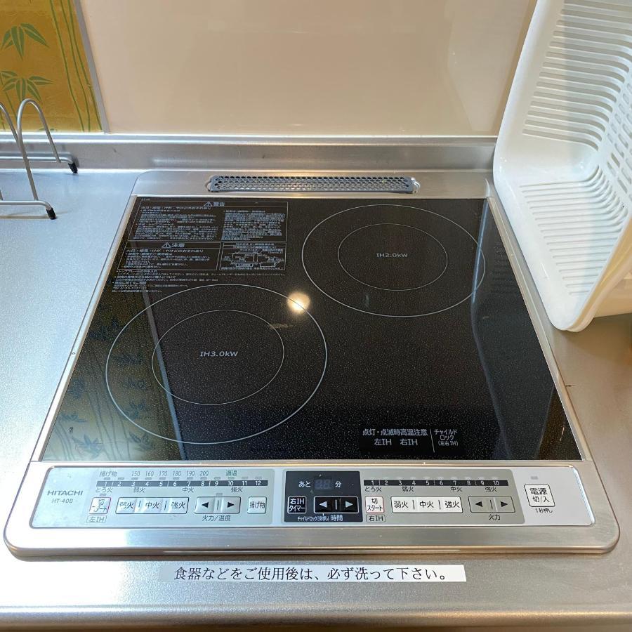 Guest House One More Heart At Kyoto Station South 6 Экстерьер фото
