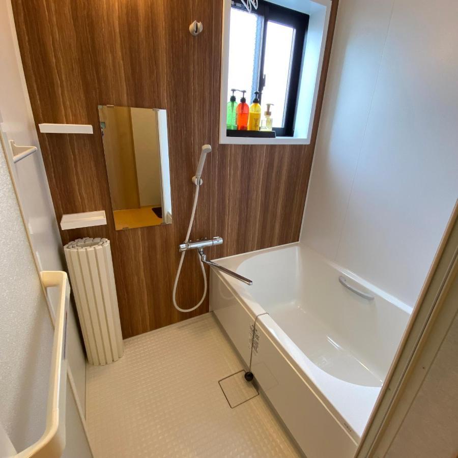 Guest House One More Heart At Kyoto Station South 6 Экстерьер фото