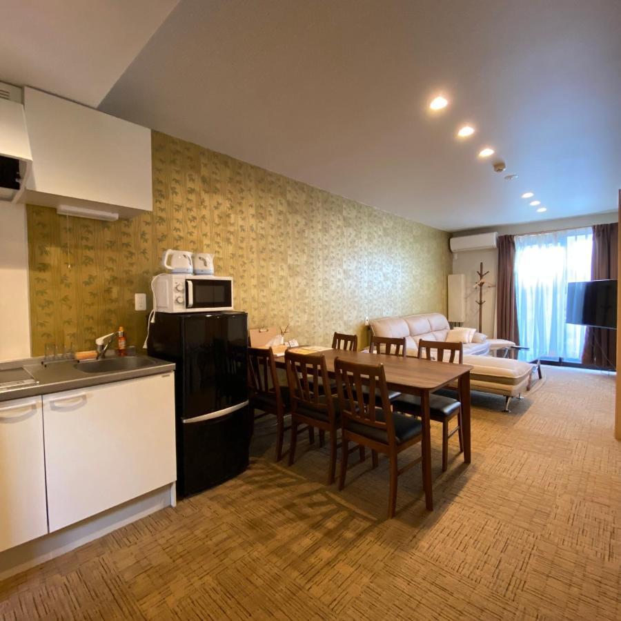 Guest House One More Heart At Kyoto Station South 6 Экстерьер фото