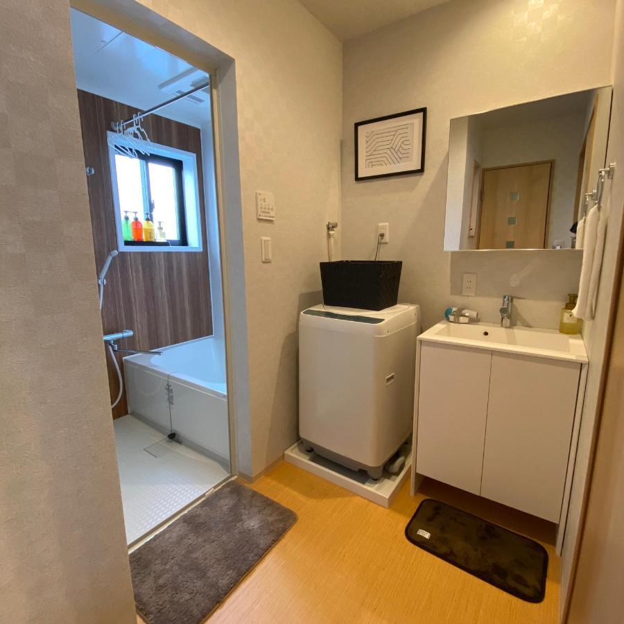 Guest House One More Heart At Kyoto Station South 6 Экстерьер фото
